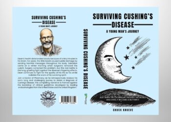 The Misdiagnosed Years One Man's Harrowing Journey to a Rare Disease Diagnosis