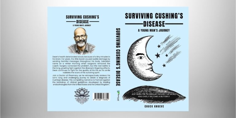 The Misdiagnosed Years One Man's Harrowing Journey to a Rare Disease Diagnosis