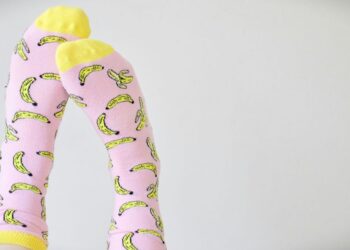 The Power of Personalized Socks in Corporate and Event Gifting