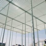 The Rise of Clear Plastic Roofing in Modern Home Design