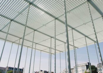 The Rise of Clear Plastic Roofing in Modern Home Design