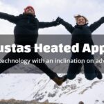 The Rise of Smart Winter Wear How Venustas Is Shaping Heated Fashion