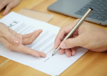 The Risks of Giving Statements to Insurance Companies After an Accident