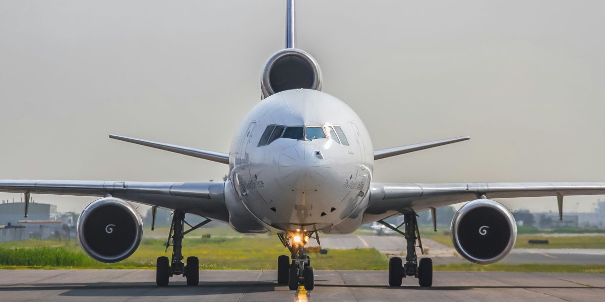 The Soaring Demand for Private Aviation: A Deep Dive into the Private Jet Market