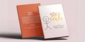 The Stick Figure Who Taught Me What Stories Often Forget