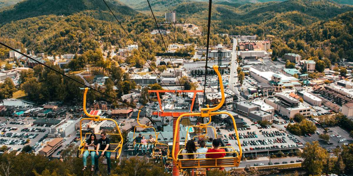Tips for Planning a Family Vacation to Pigeon Forge