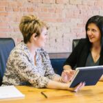 Understanding the Role of an HR Consultant