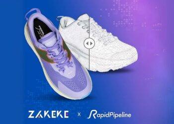 Unlocking Effortless 3D Integration: How Zakeke’s Optimizer Tool Brings Any Brand’s Models Online