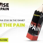 Unveiling Erase The Pain® A New Approach to Relief by Doctor's Touch®