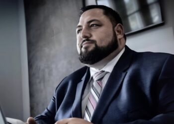 What Tyler Rees Looks for Before Partnering With Anyone