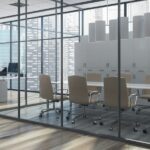 When Glass Isn’t Enough: The Case for Professionally Installed Security Film