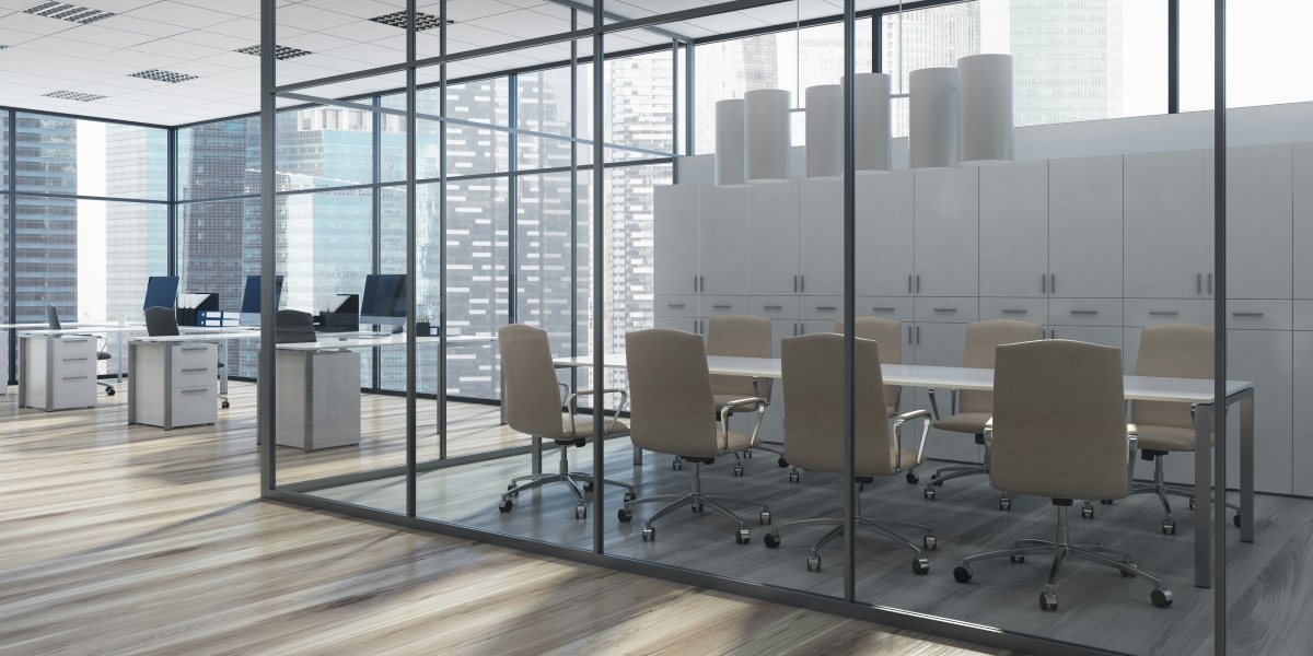 When Glass Isn’t Enough: The Case for Professionally Installed Security Film