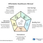 Where Americans Are Traveling for Affordable Self-Care Abroad