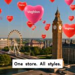 Why Europe’s Retail Market Is Going Digital—and How Voghion Is Positioning Itself to Compete