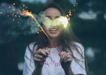 Why Fireflies Grace Our Summer Evenings