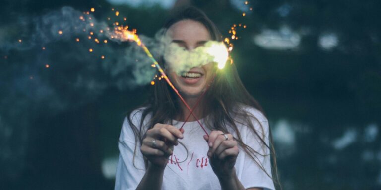 Why Fireflies Grace Our Summer Evenings