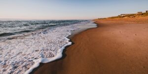 Why the Outer Banks Might Become Your New Favorite Summer Spot on the East Coast