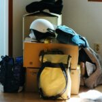 Your Essential Packing Guide for Moving Day