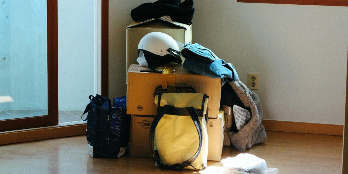 Your Essential Packing Guide for Moving Day