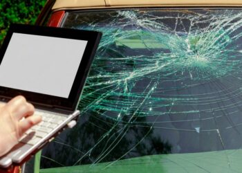 The Link Between Job Stress, Fatigue, and Workplace Motor Vehicle Accidents