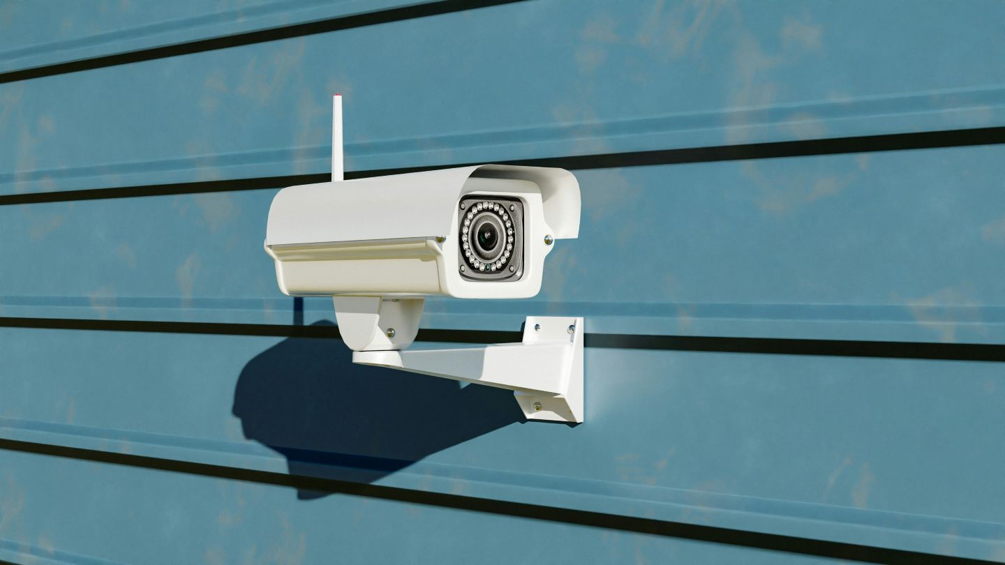 How Smart Surveillance Systems Are Enhancing Workplace Oversight