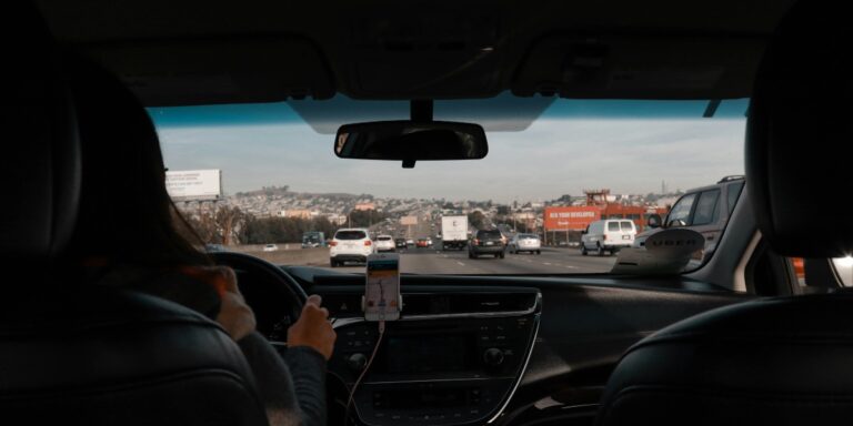 Revealed: The U.S. States Putting Drivers Under Pressure in 2025