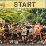 HDRF Race Of Hope Celebrates Tenth Anniversary In Southampton