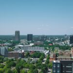 Amy Hannah Johnston Showcases How Tree Stewards Are Transforming Virginia’s Urban Landscape