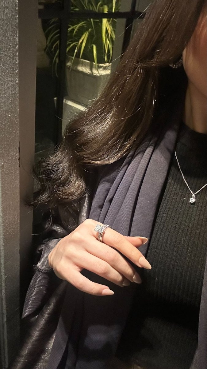 Luxury Reimagined: Alsahra’s Impact on Jewelry in the Middle East