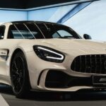 Restore Your Mercedes Suspension with Professional Repair Services in Dubai