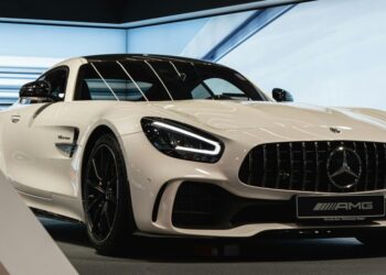 Restore Your Mercedes Suspension with Professional Repair Services in Dubai