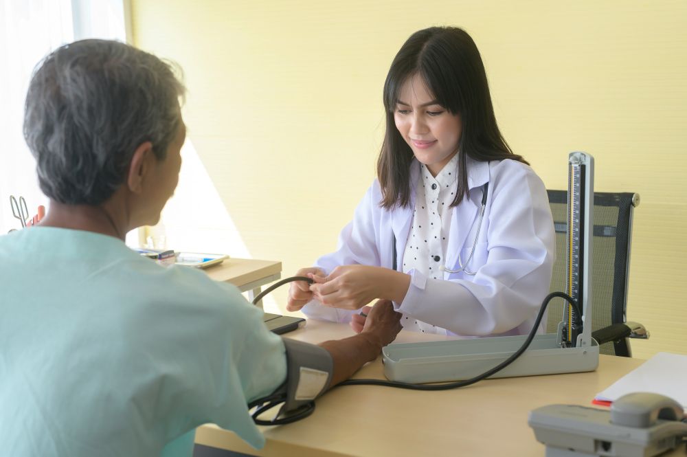 Understanding the Importance of Insurance for Health Care Providers