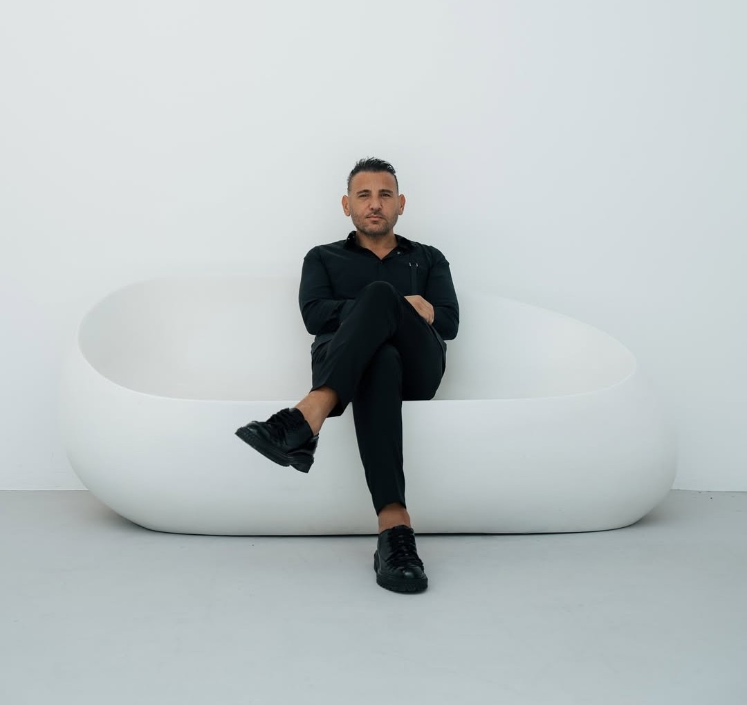 Turkish Entrepreneur MRJADE: The Secret to Thinking Globally in Real Estate