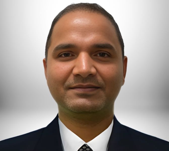Jayapal Reddy Vummadi: Advancing Supply Chain Efficiency with AI and Digital Innovation