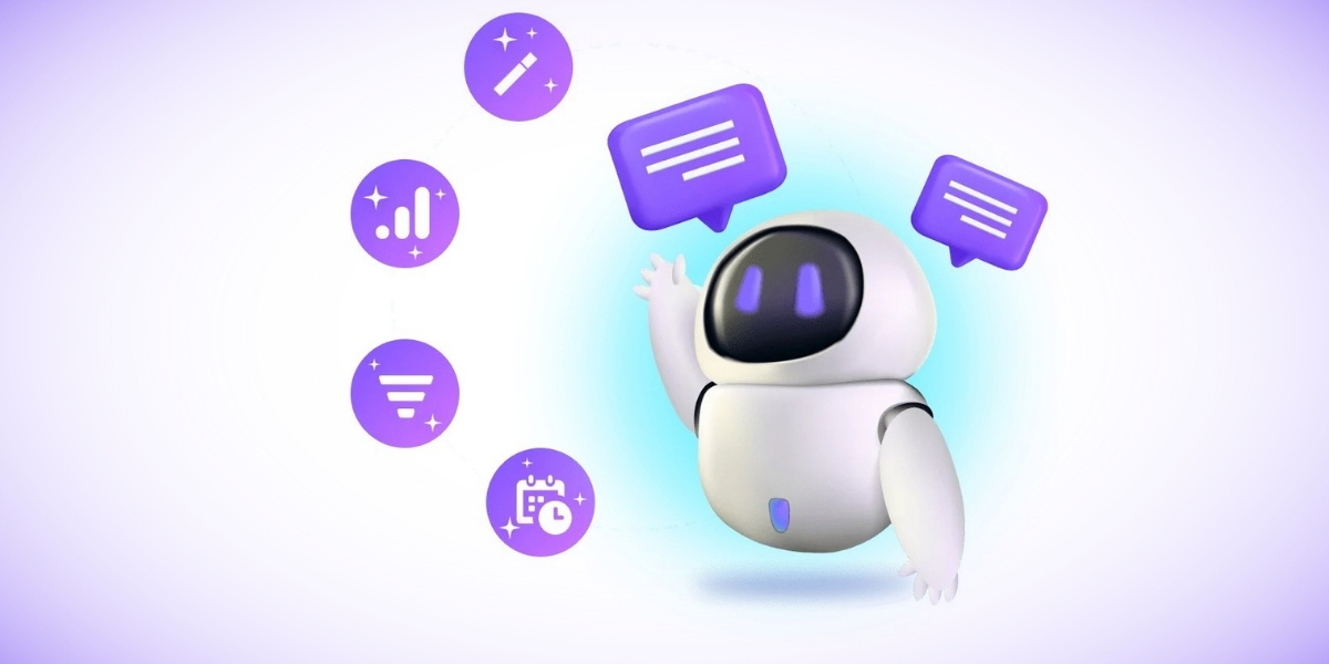 How AI Virtual Assistants Are Transforming Business Operations