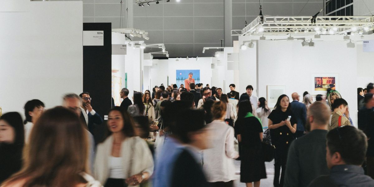 Why Your Next Virtual Trade Show Exhibit Shouldn’t Look Like a PowerPoint