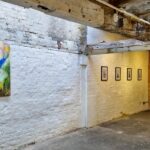 Between Time and Texture: A Review of The Myriad Faces of Art