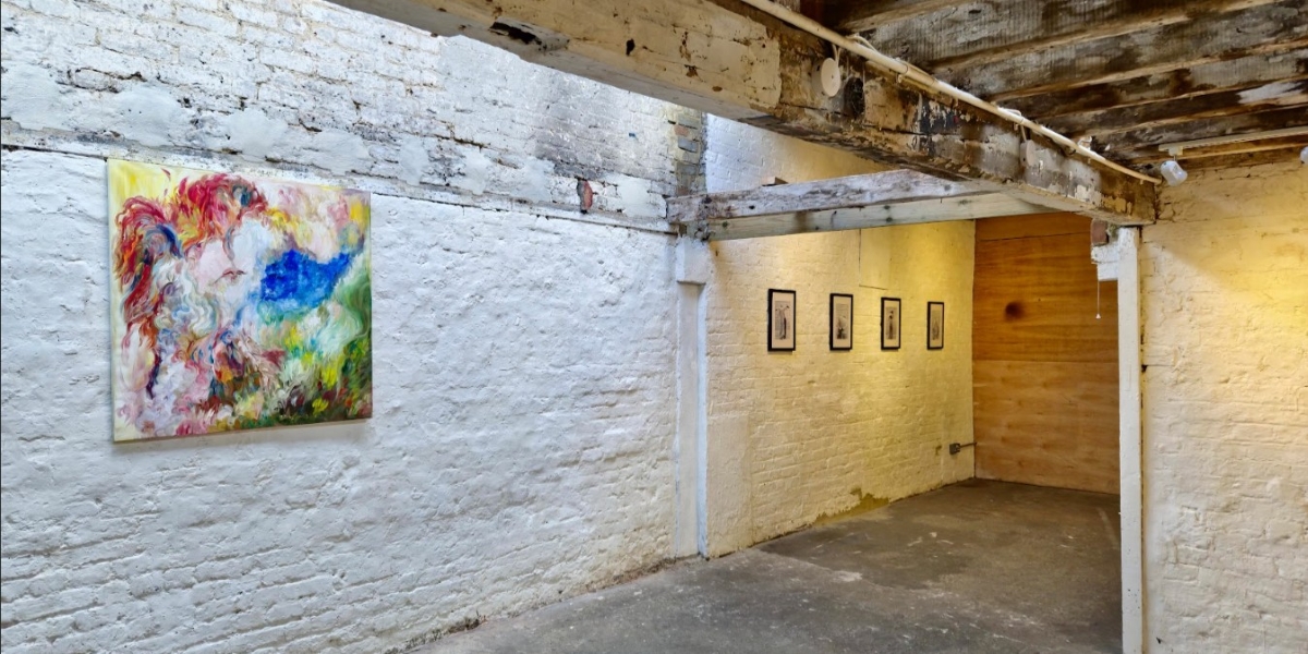 Between Time and Texture: A Review of The Myriad Faces of Art