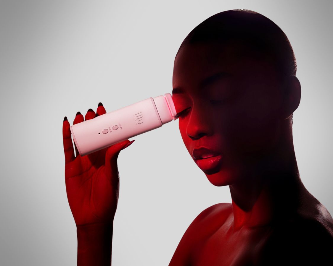 Skincare Gets Smarter: Meet the Device That Tones, Lifts, and Brightens