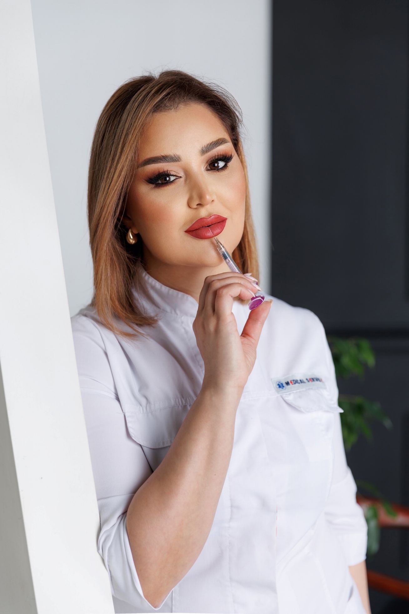 Dr. Araksya Yedoyan: Advancing Aesthetic Cosmetology with Modern Non-Surgical Techniques