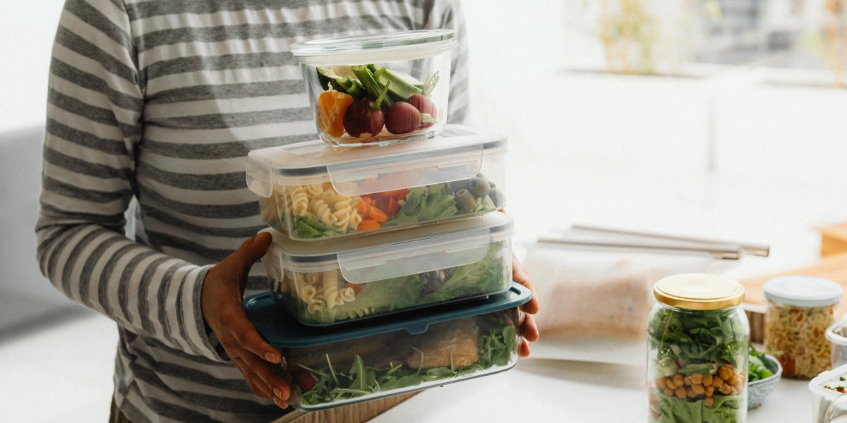 6 Meal Planning Tips for Busy Professionals