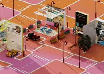 Translating Brand DNA into Space: The Craft Behind Custom-Built Exhibition Stands