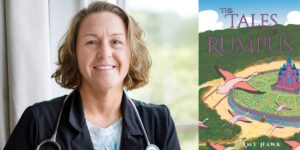 A Modern Fairy Tale, Rewriting Tradition The Tales of Rumpus by Amy Hawk