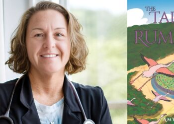 A Modern Fairy Tale, Rewriting Tradition The Tales of Rumpus by Amy Hawk