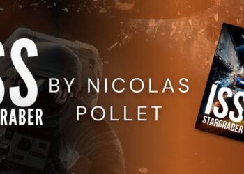 A Thrilling Orbit Through Power, Trust, and the Future of Earth