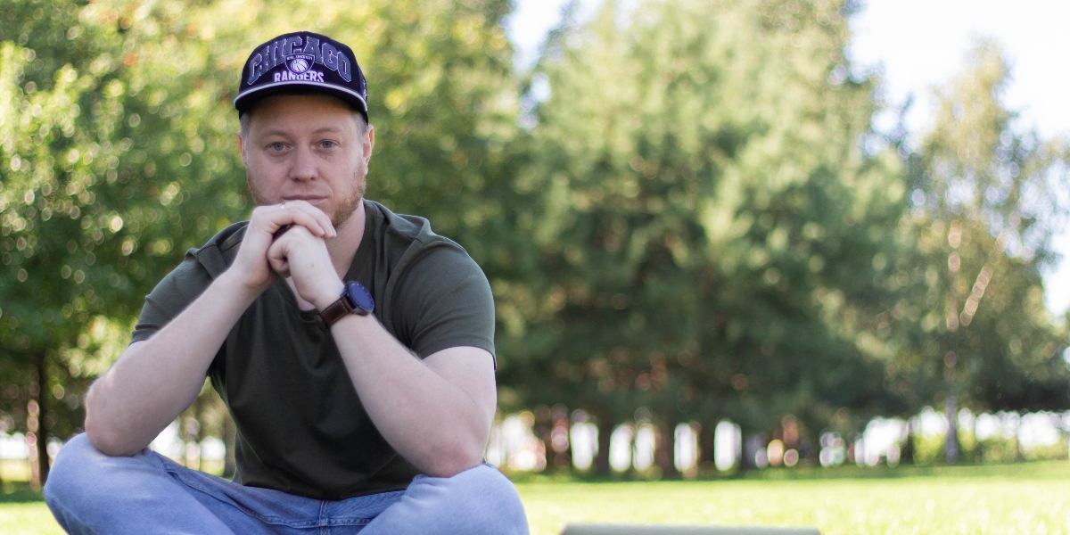 Aleksandr Kalinin “SEO Today Is Not Just Promotion, but a Strategy of Digital Innovation”