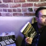 An American Epic for the Pandemic Age Tejas Desai’s Bad Americans