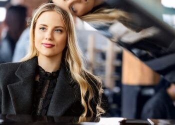 Anna Demis: The World-Renowned Pianist Bringing Healing and Magic to New York and Beyond