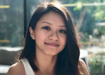 Anna Tran: A Measured Approach to Strategic Communication