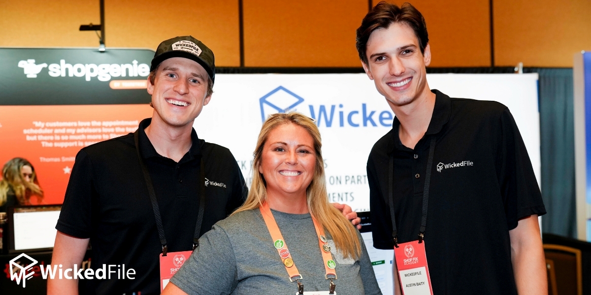 Auto Repair Shops Are Losing Thousands — One AI Tool Is Helping Them Fight Back